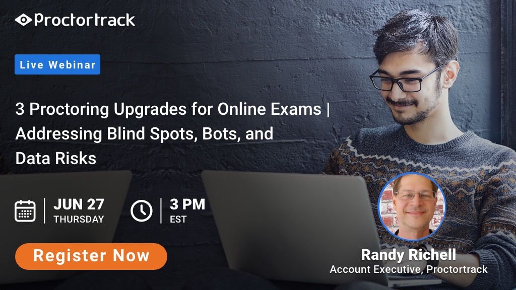 Proctortrack Pro | New York NY