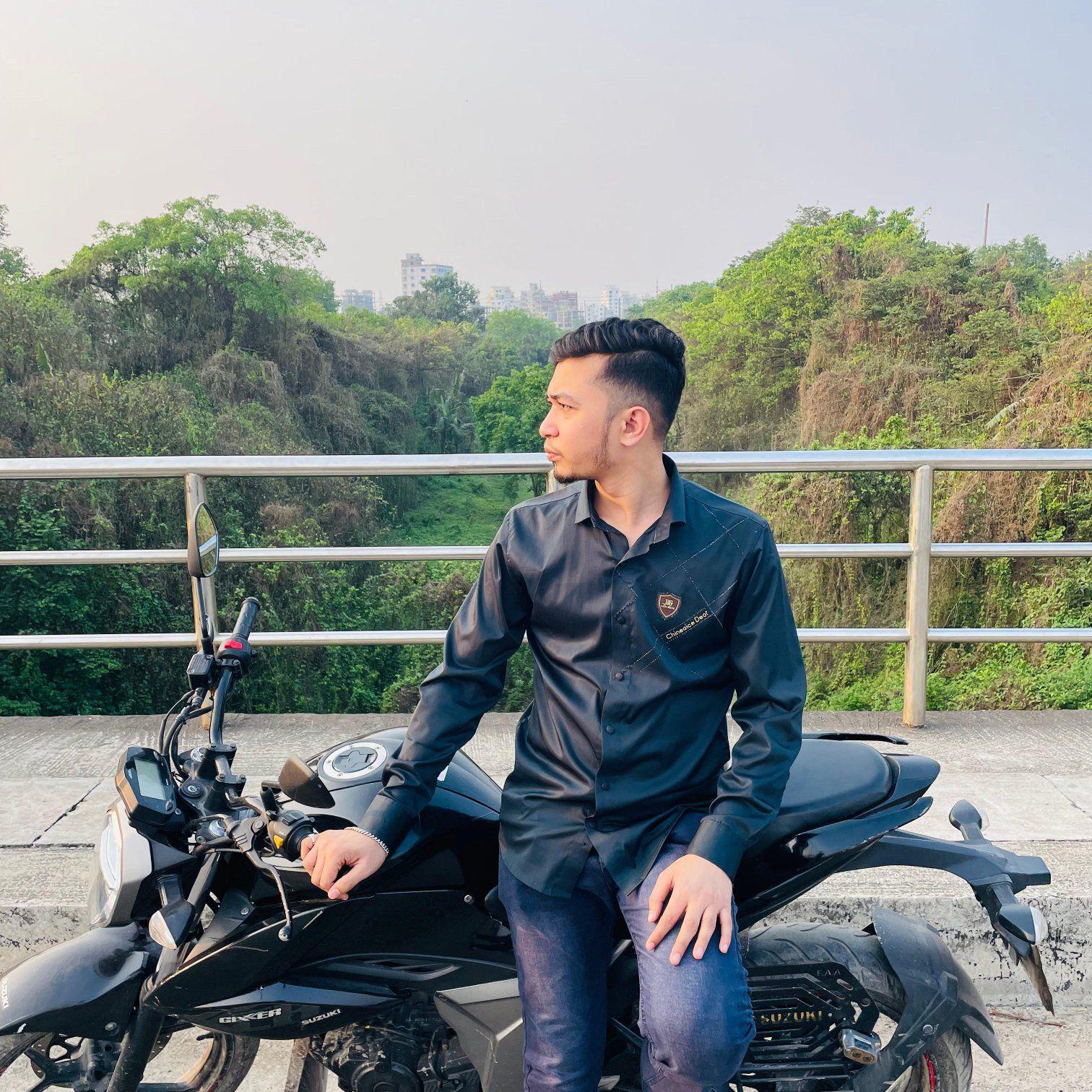 Rayhan Rana