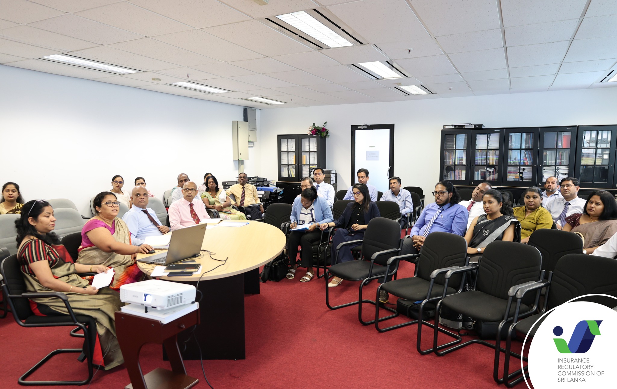Insurance Regulatory Commission of Sri Lanka | Colombo
