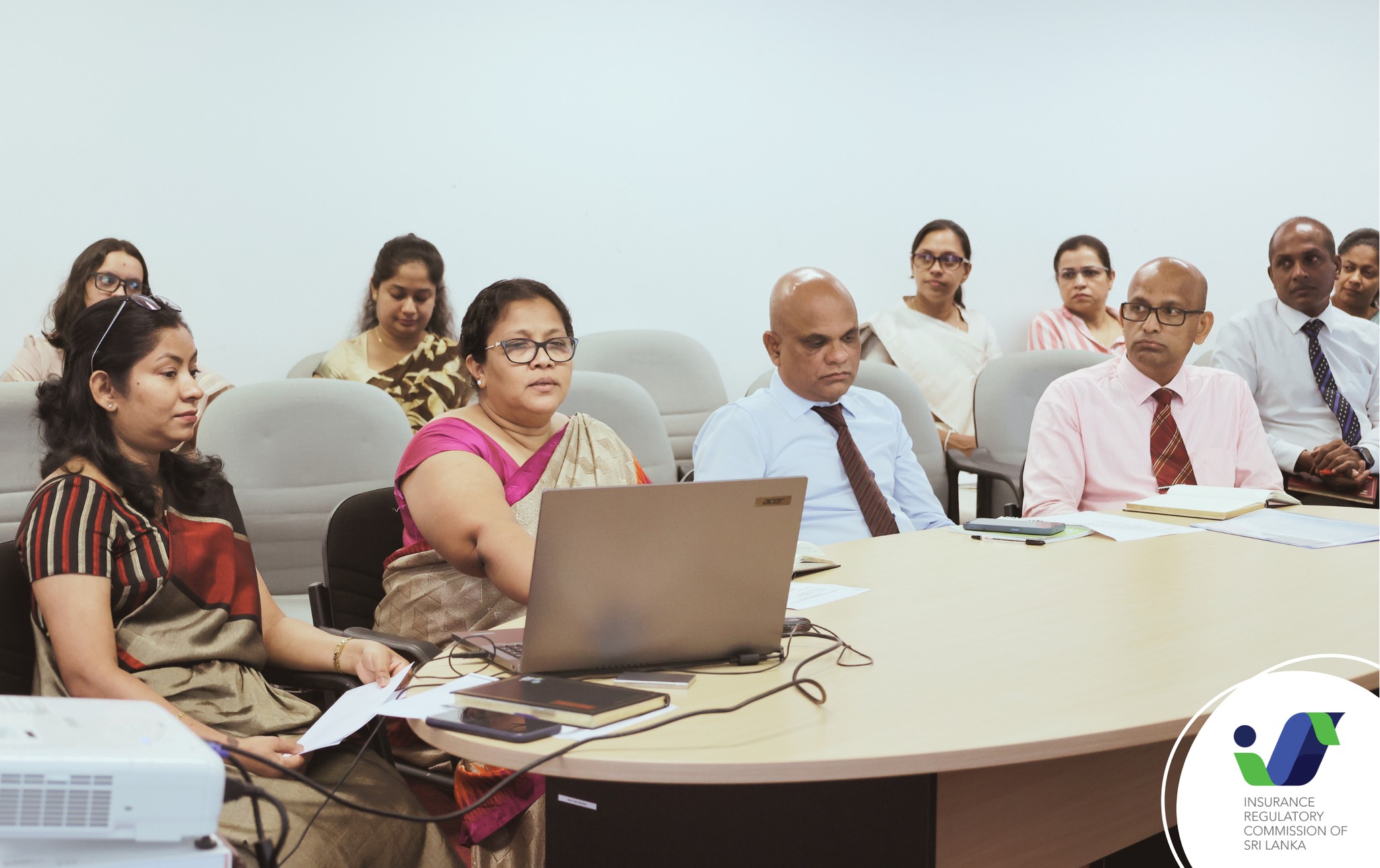 Insurance Regulatory Commission of Sri Lanka | Colombo