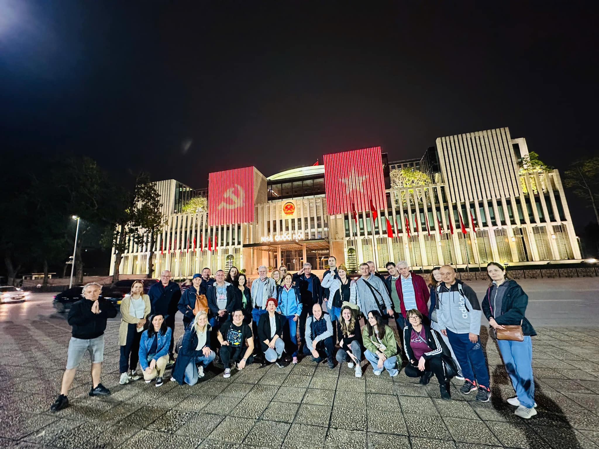 Tady Travel - Tady.org - Discover your Vietnam and Indochina added a ...