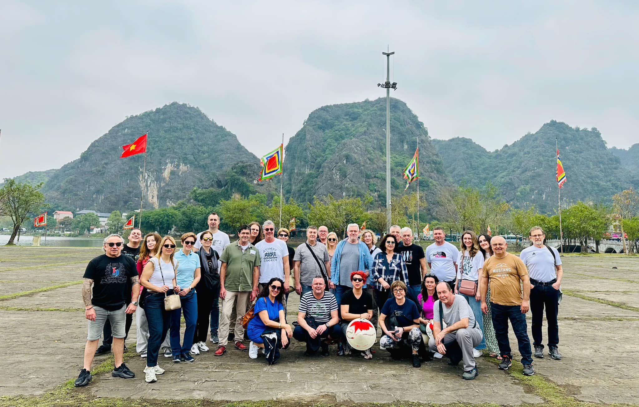 Tady Travel - Tady.org - Discover your Vietnam and Indochina added a ...