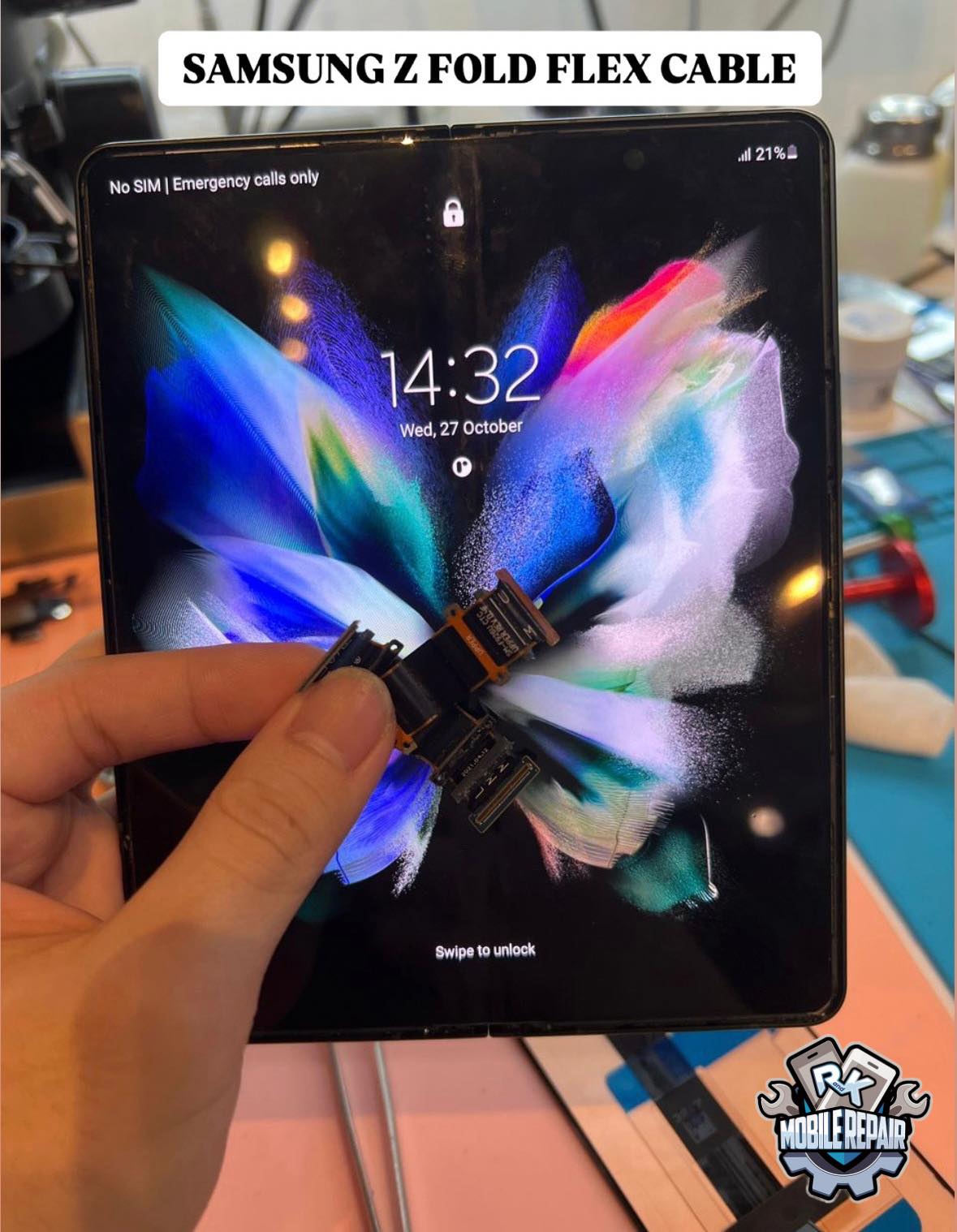 R&K Mobile Repair Centre | Kuala Lumpur
