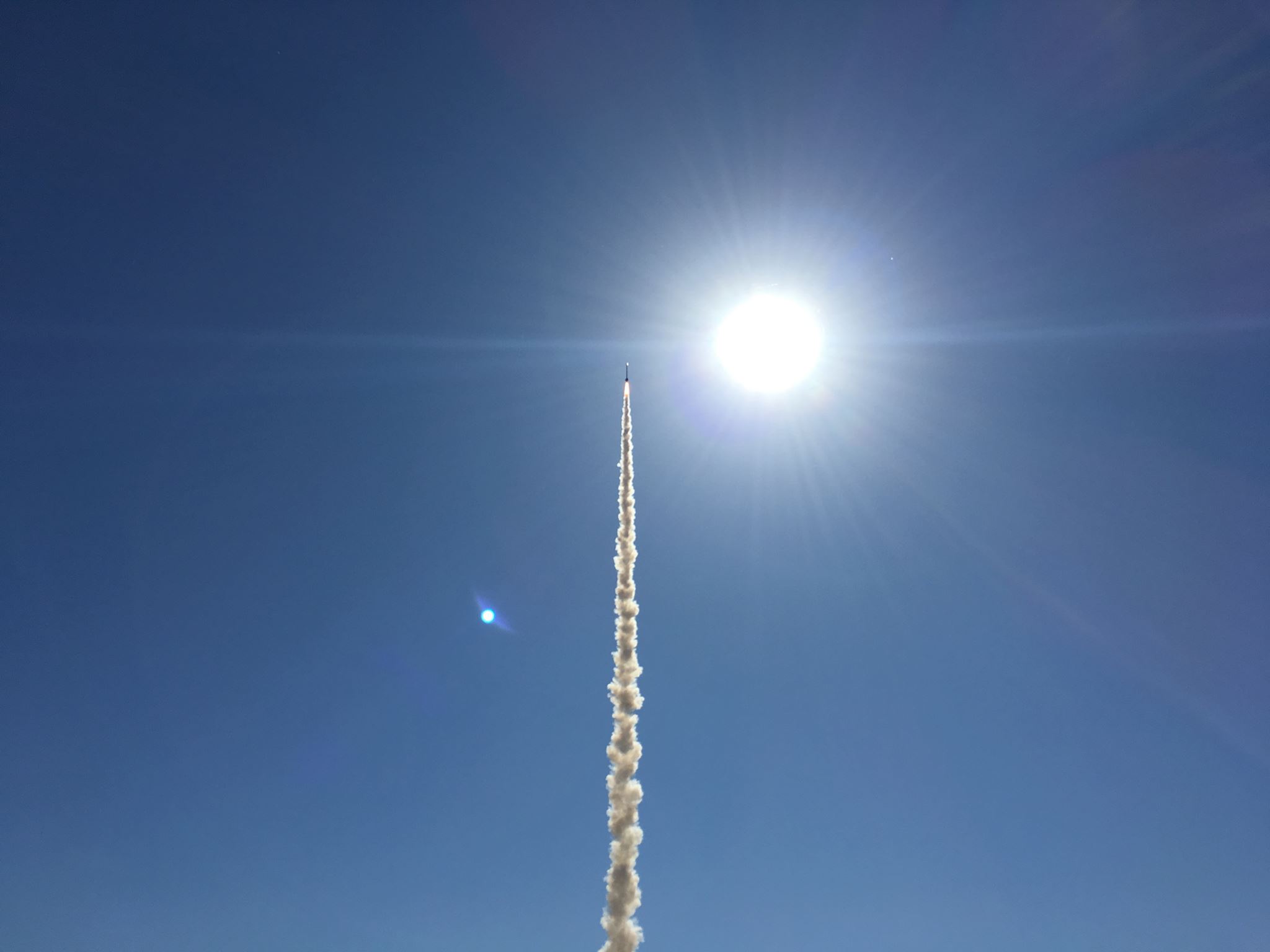 Tulsa Rocketry