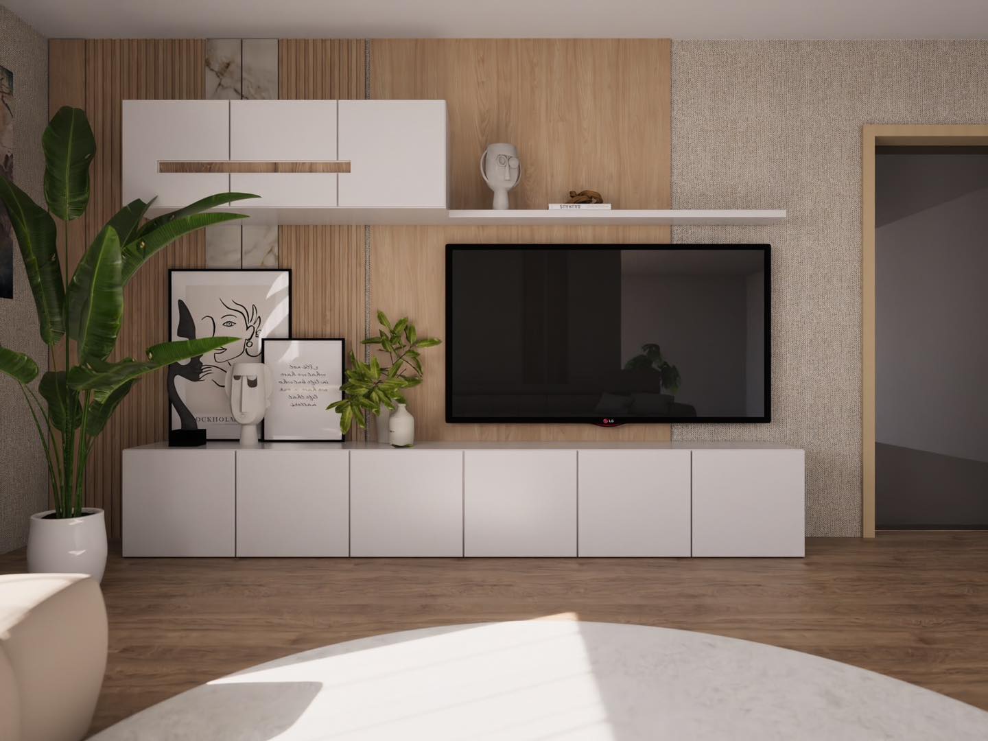 NK design - interior design by Niki