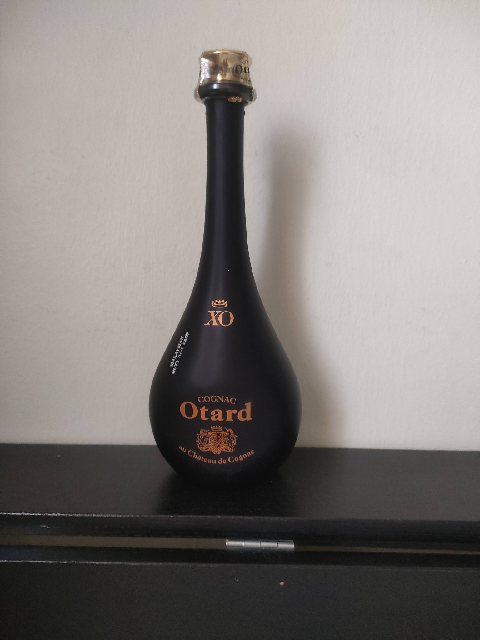 Otard X.O. Cognac for sale