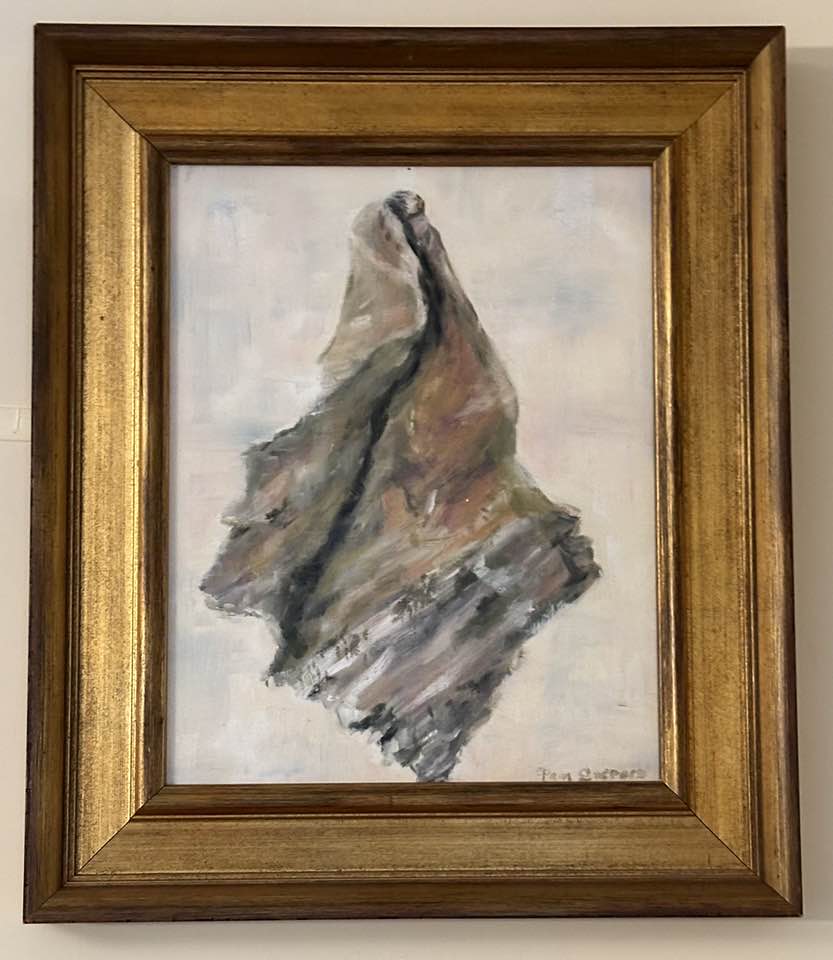 Pamela Lang Shepard Art