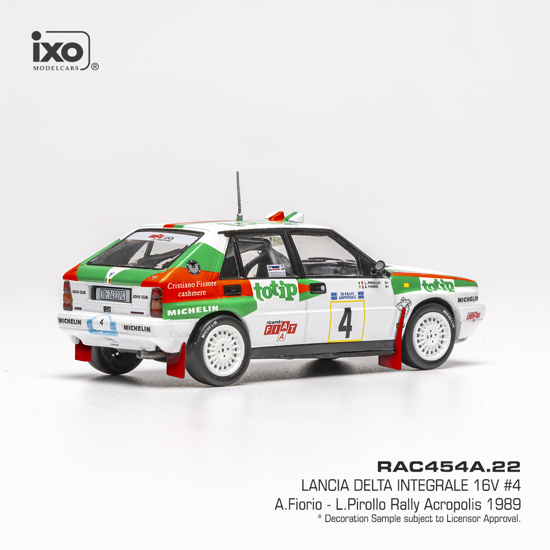 🏁 🇮🇹 Alex Fiorio and 🇮🇹 Luigi Pirollo didn't just survive the