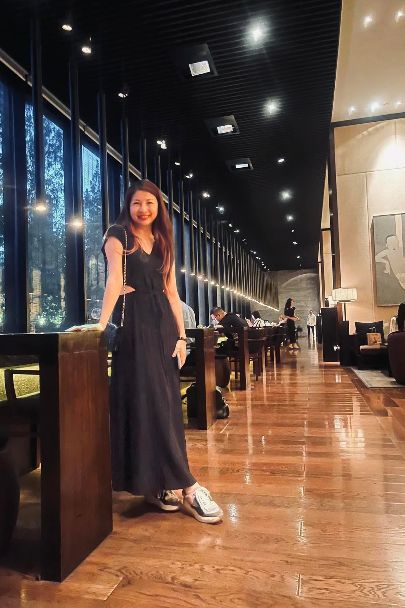 上海璞麗酒店-靜安區的世外桃源，永遠能在她的大廳感受到靜謐、隔絕城市... - Theresa Chen 格格軟裝．設計美學