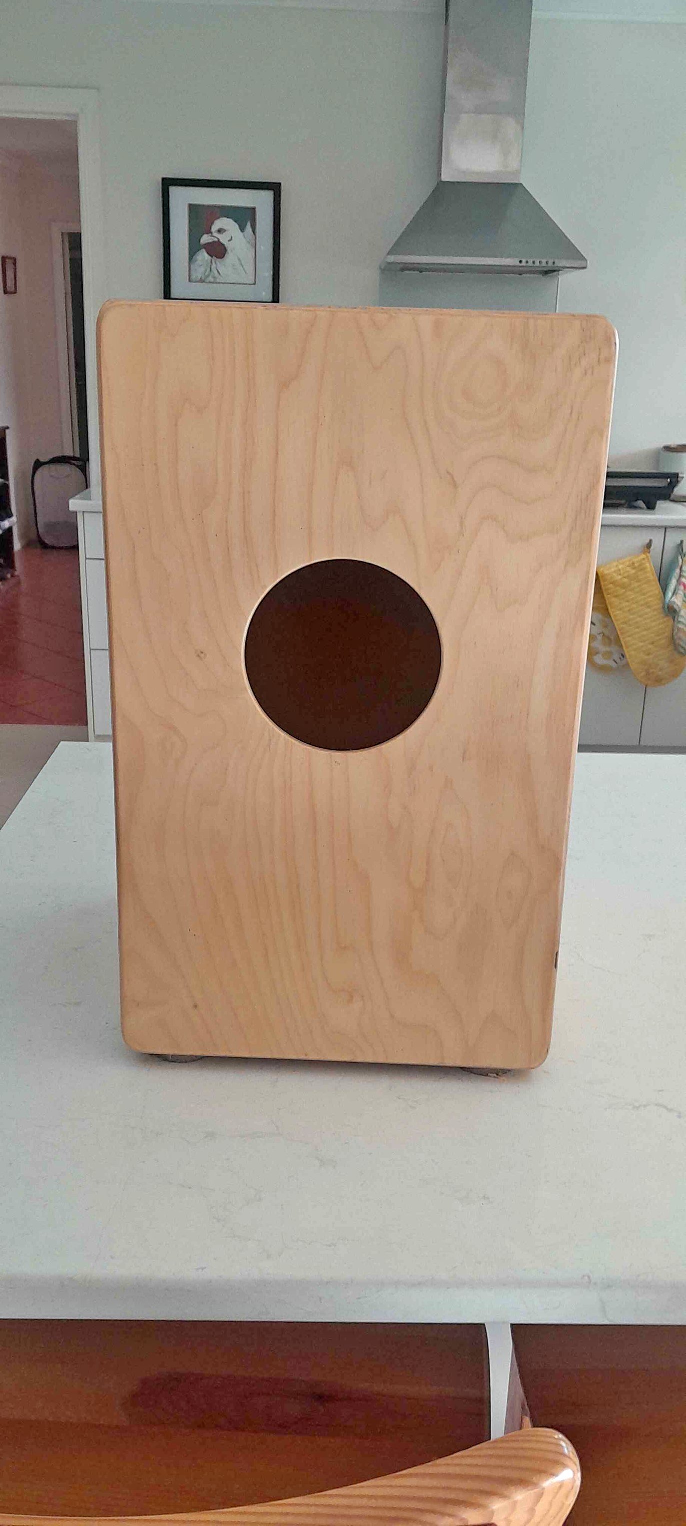 Cajun Box Drum - Cajons - Narangba, Queensland, Australia | Facebook ...