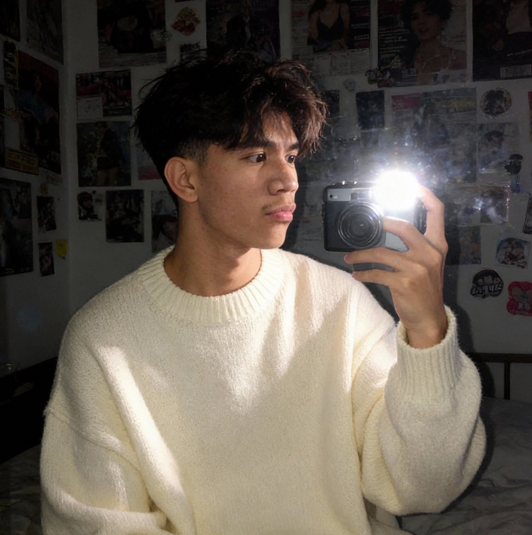 Anthony Reyes