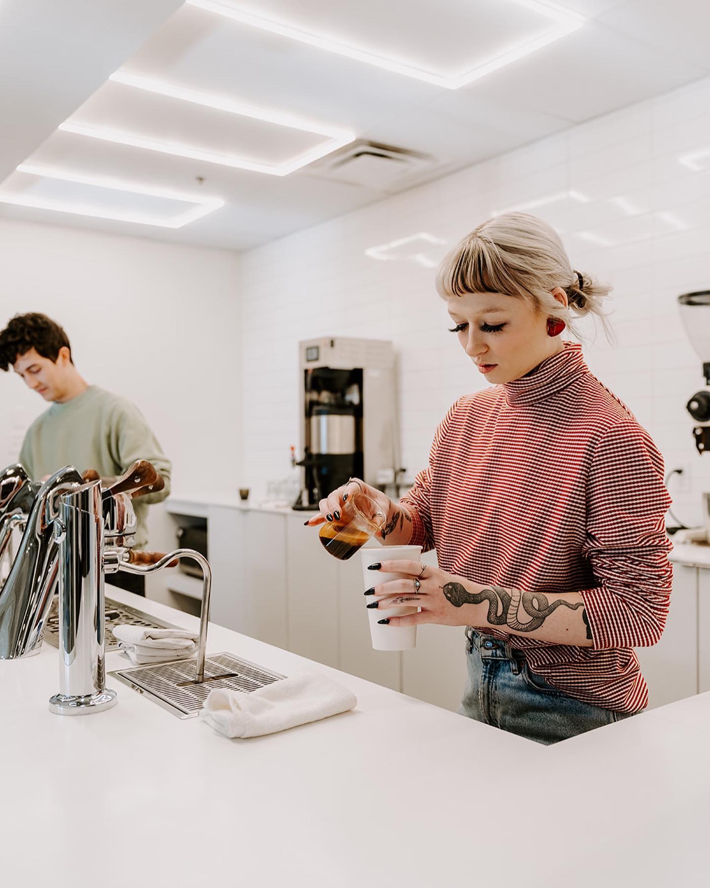 Notion Tulsa | Tulsa OK