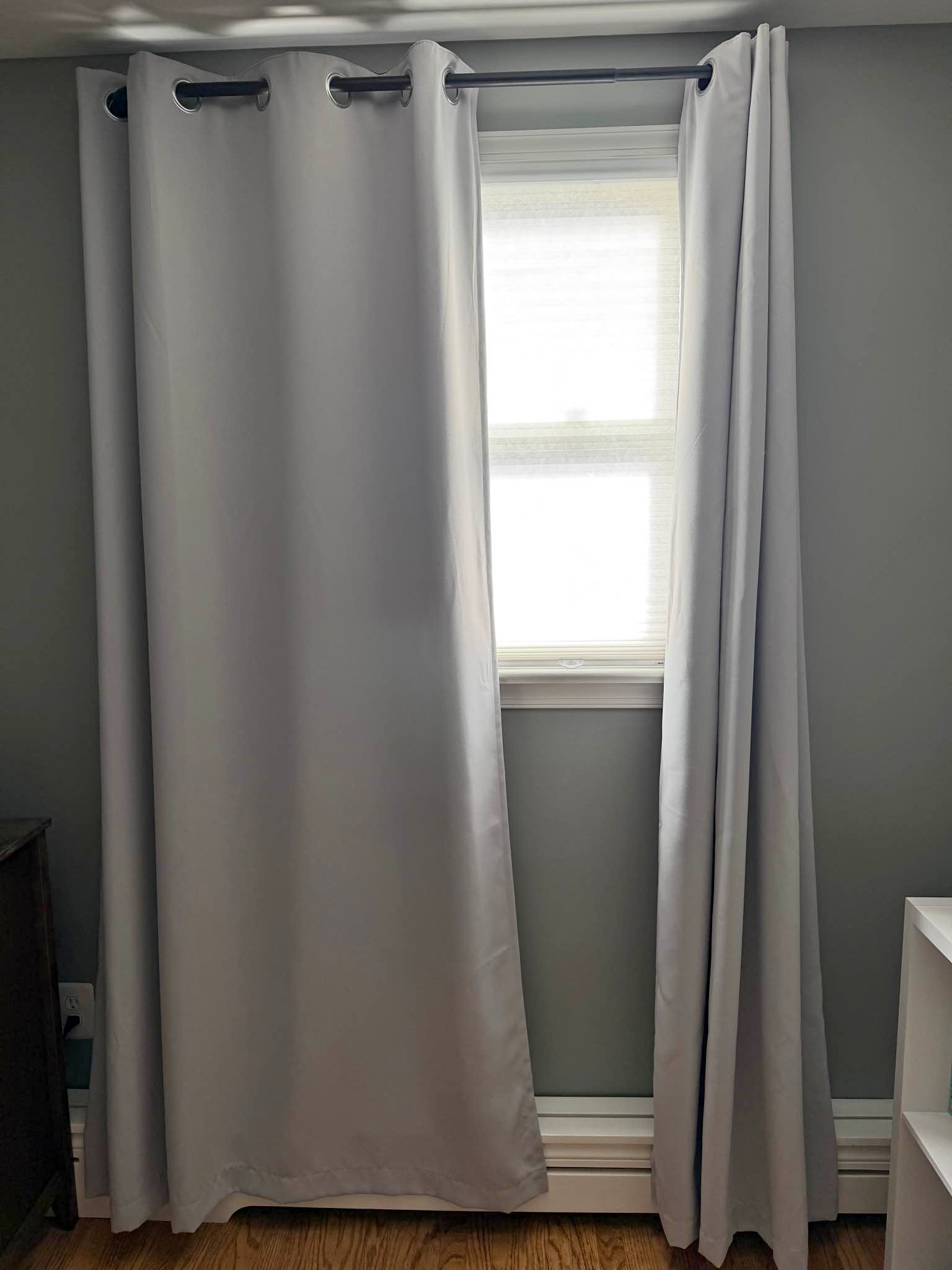 Penn Drape And Curtains