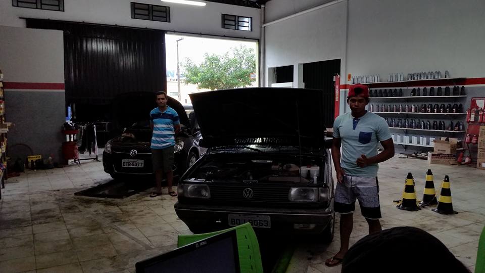 Reinaldo Car Service | Novo Horizonte SP