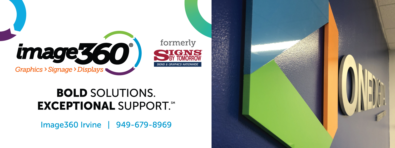 Image360 - Image360 specializes in developing sign solutions for every ...