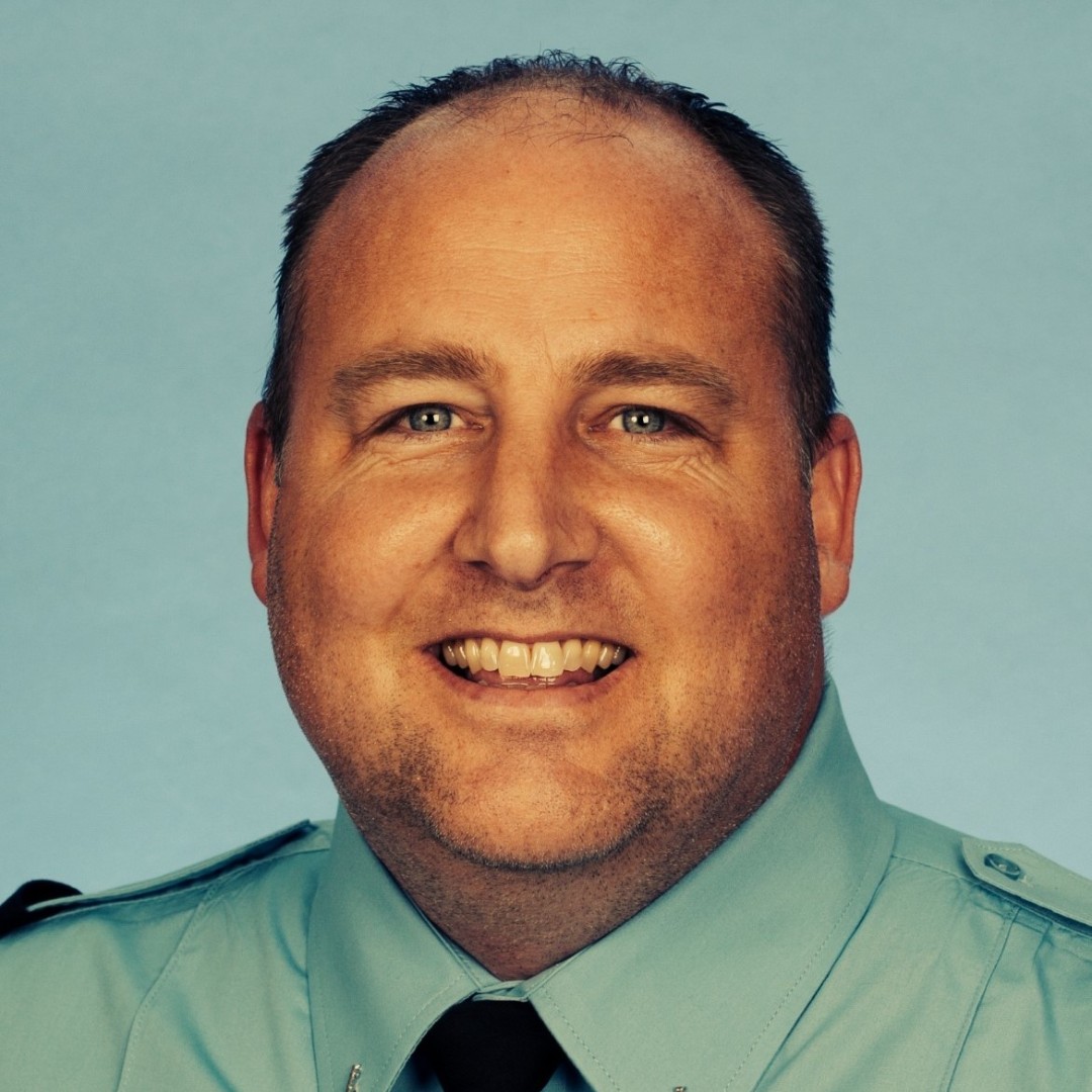City - The City of Burnaby has appointed Miles Ritchie as the new Fire ...