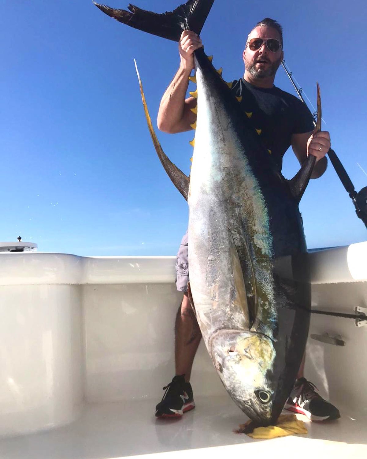 No Borders Sportfishing | Cabo San Lucas