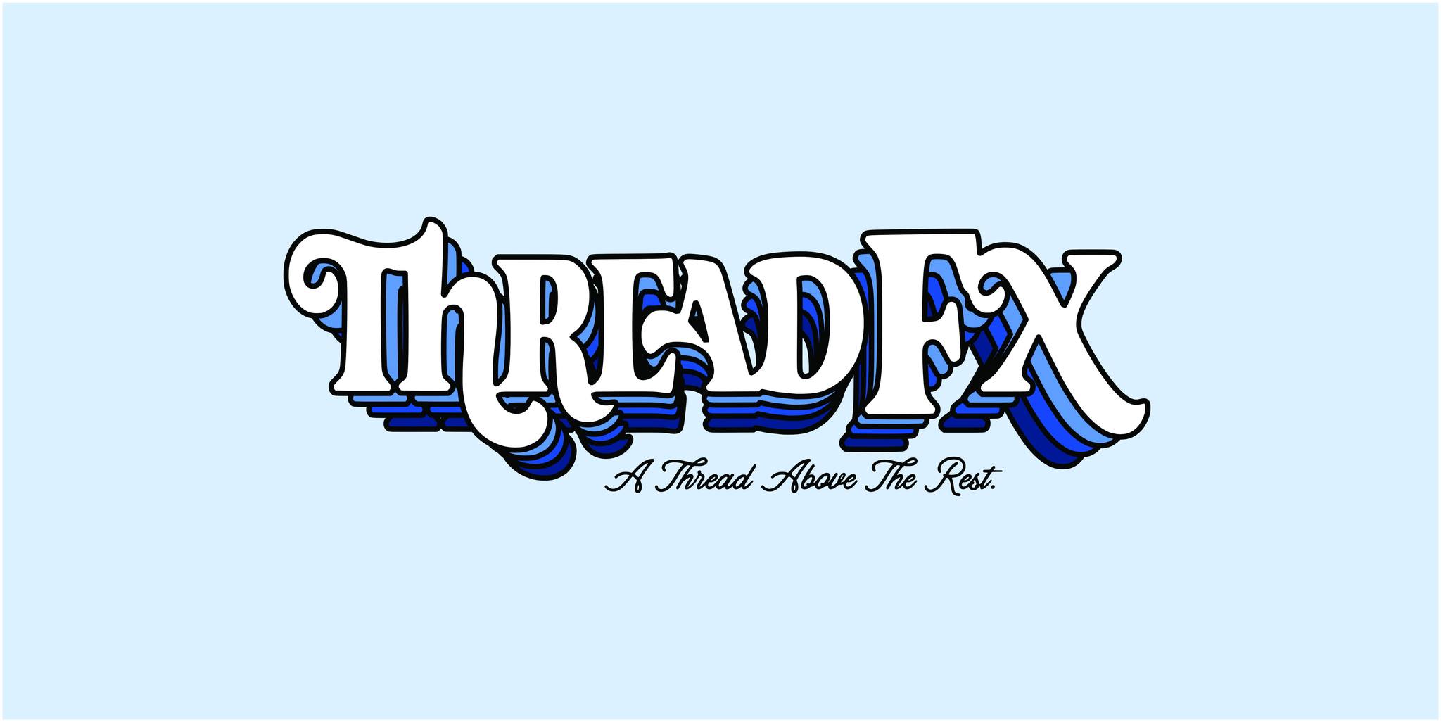 Thread FX of Topsail Island LLC | Hampstead NC