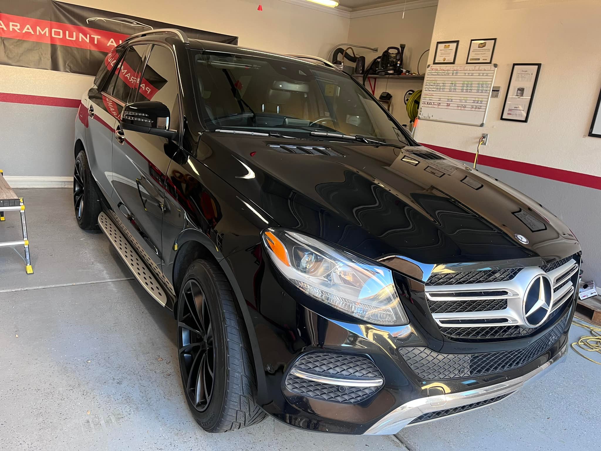 Paramount Auto Detailing | Chandler AZ