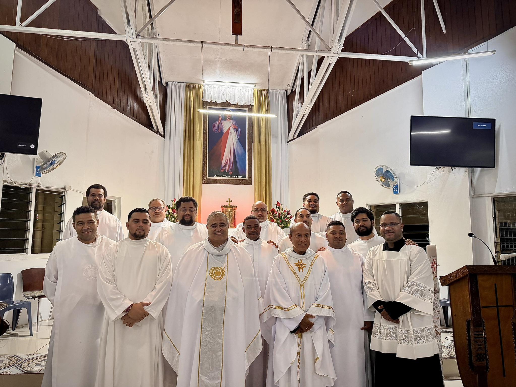 Saint Agnes Parish Samabula... - Saint Agnes Parish Samabula