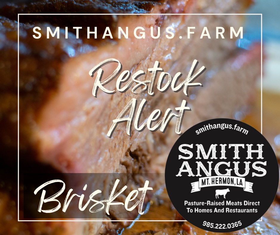 Smith Angus