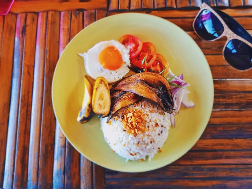 Manoy’s Premium Sun-dried Fish - Home