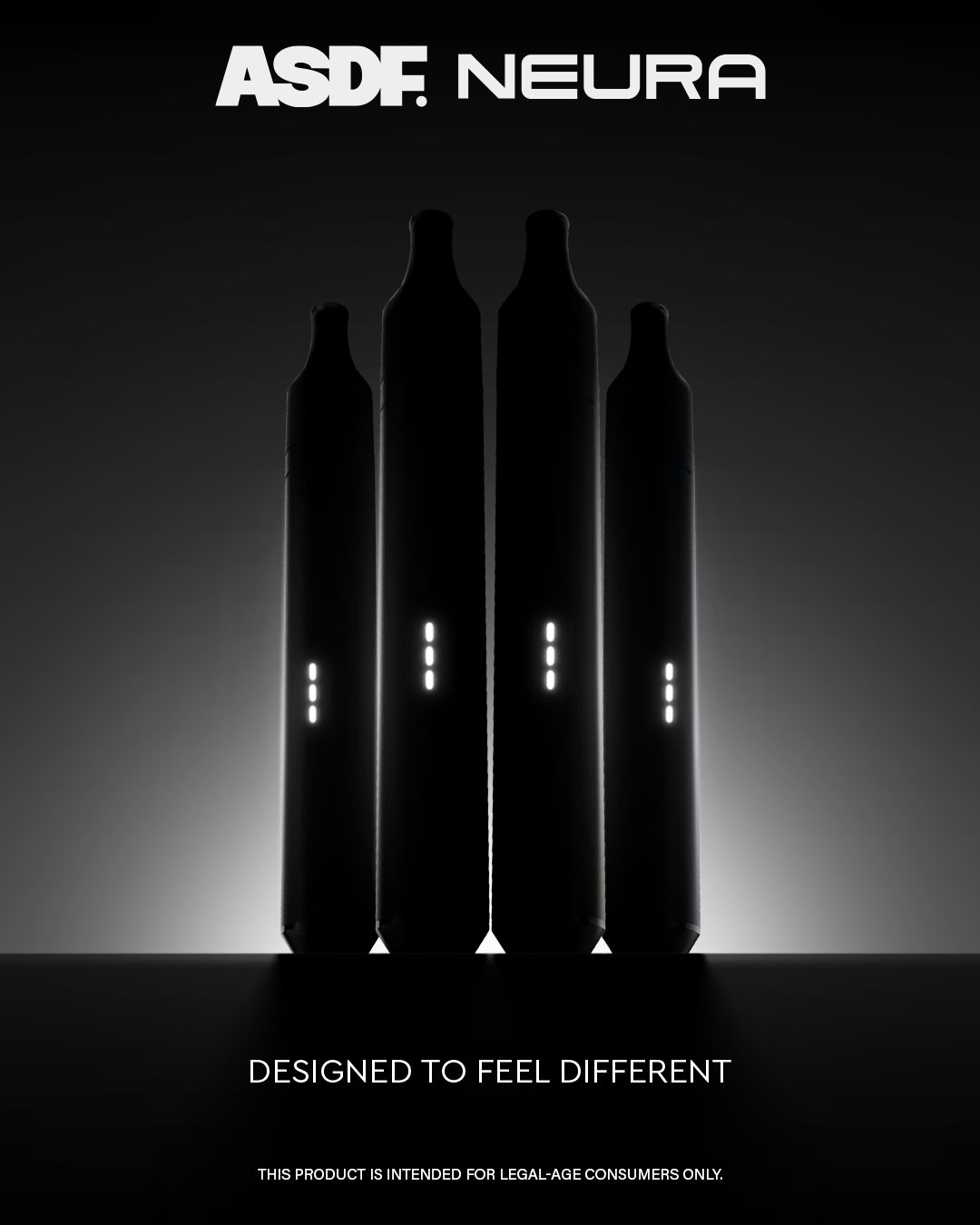 Experience the Future of Vaping: Introducing the sleek and powerful SYNX!  Elevate your vape game. COMING SOON!! WARNING: This content is for 18+  adults only! #ASDFworldwide #allstartsdifferent #ASDFSYNX  #QuitSmokingwithSYNX #CIGtoSYNX #quitsmoking
