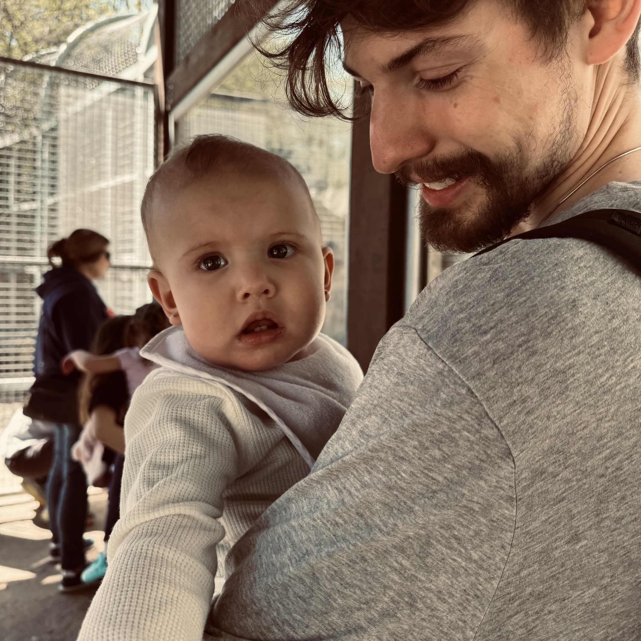 Evan Tunstall