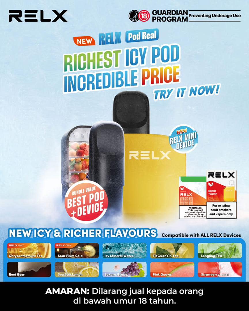 relx real pod 🆕 *RELX & Mini Device Launch May 2024* *RELX Pod Real Honda CR-V Select your flavor:NYC Diesel x Mojito x Bubble Bath Fog Light - 2007