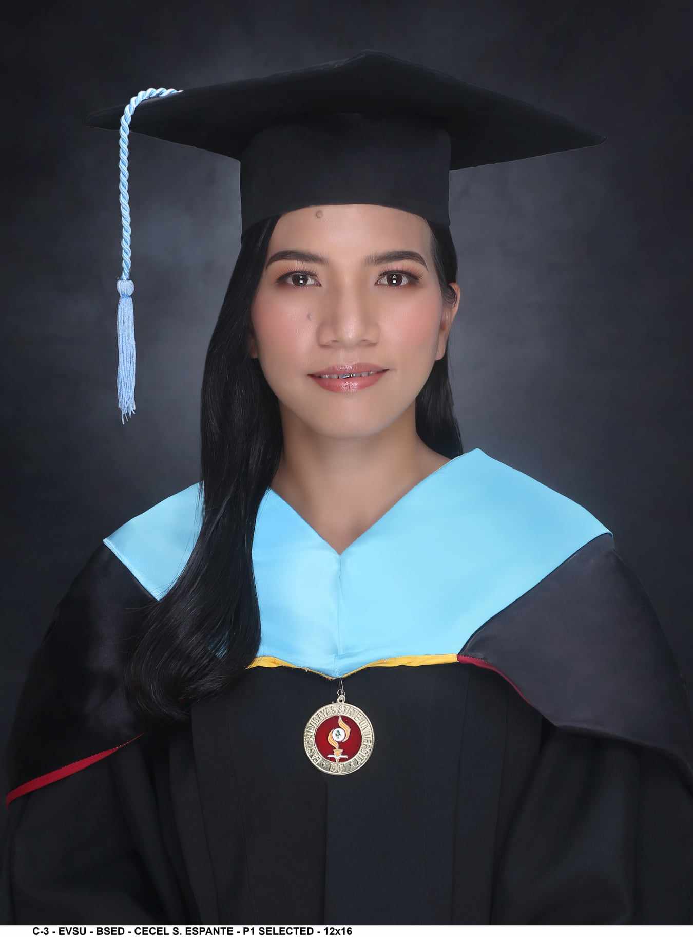 Rustico Capahi Sr. Memorial National High School | Ormoc City