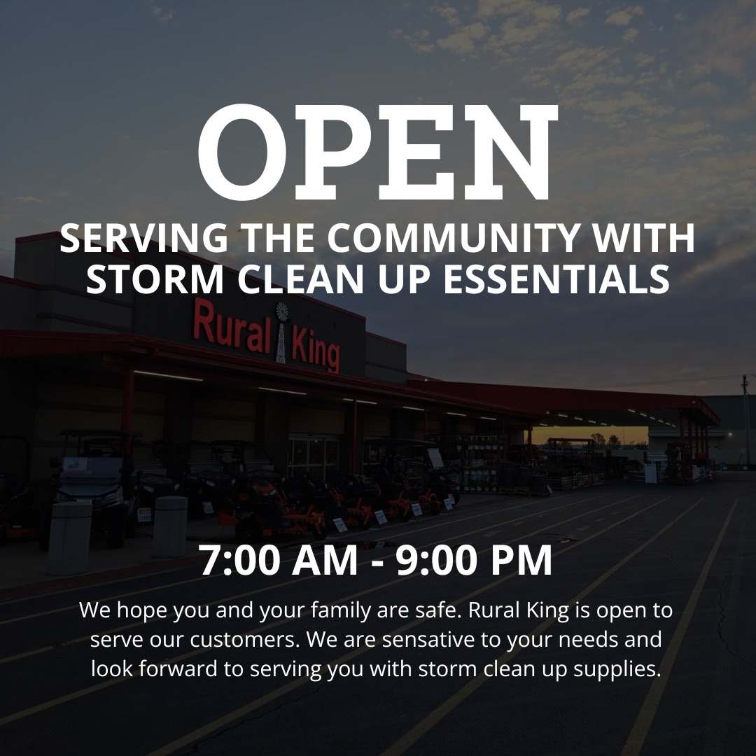 Rural King Supply | Bonita Springs FL