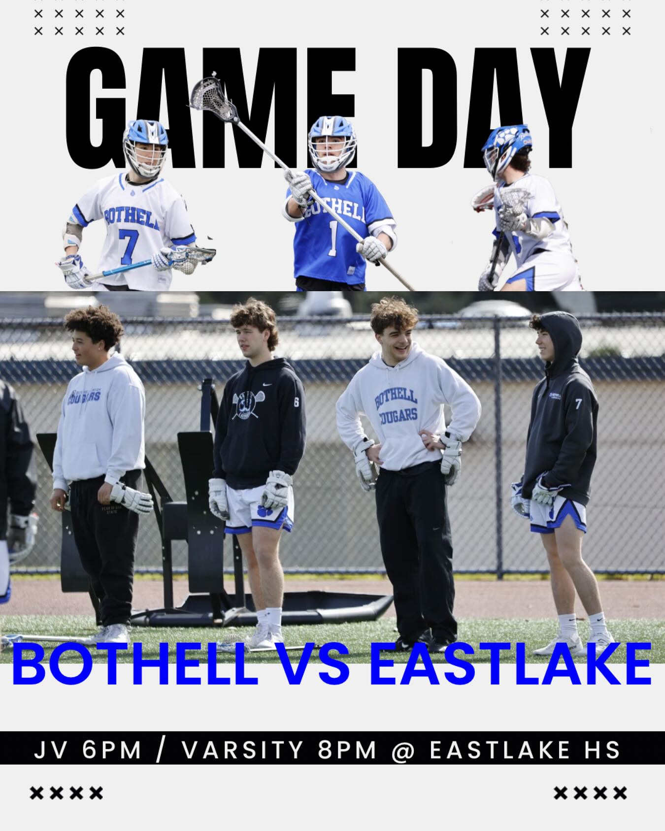 Bothell Lacrosse