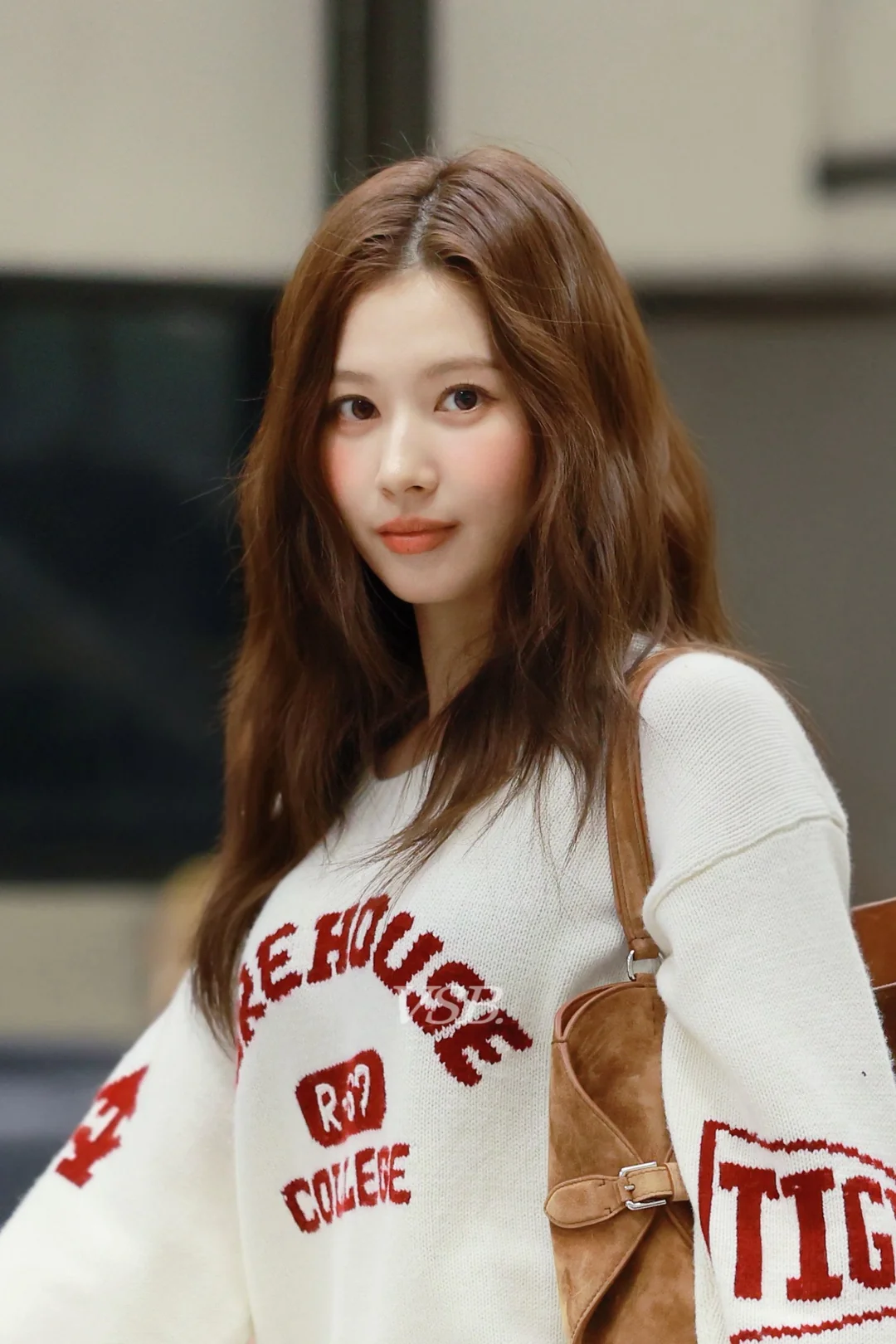 TWICE - 260324 - SANA 💖💖💖