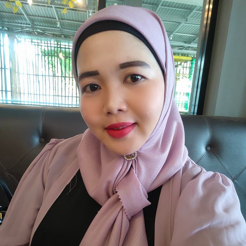 Nazila Raher | Singkawang