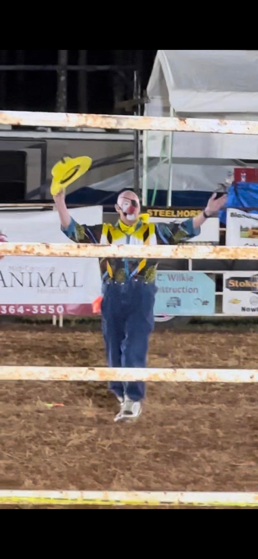 Newberry Ag Expo | Newberry SC