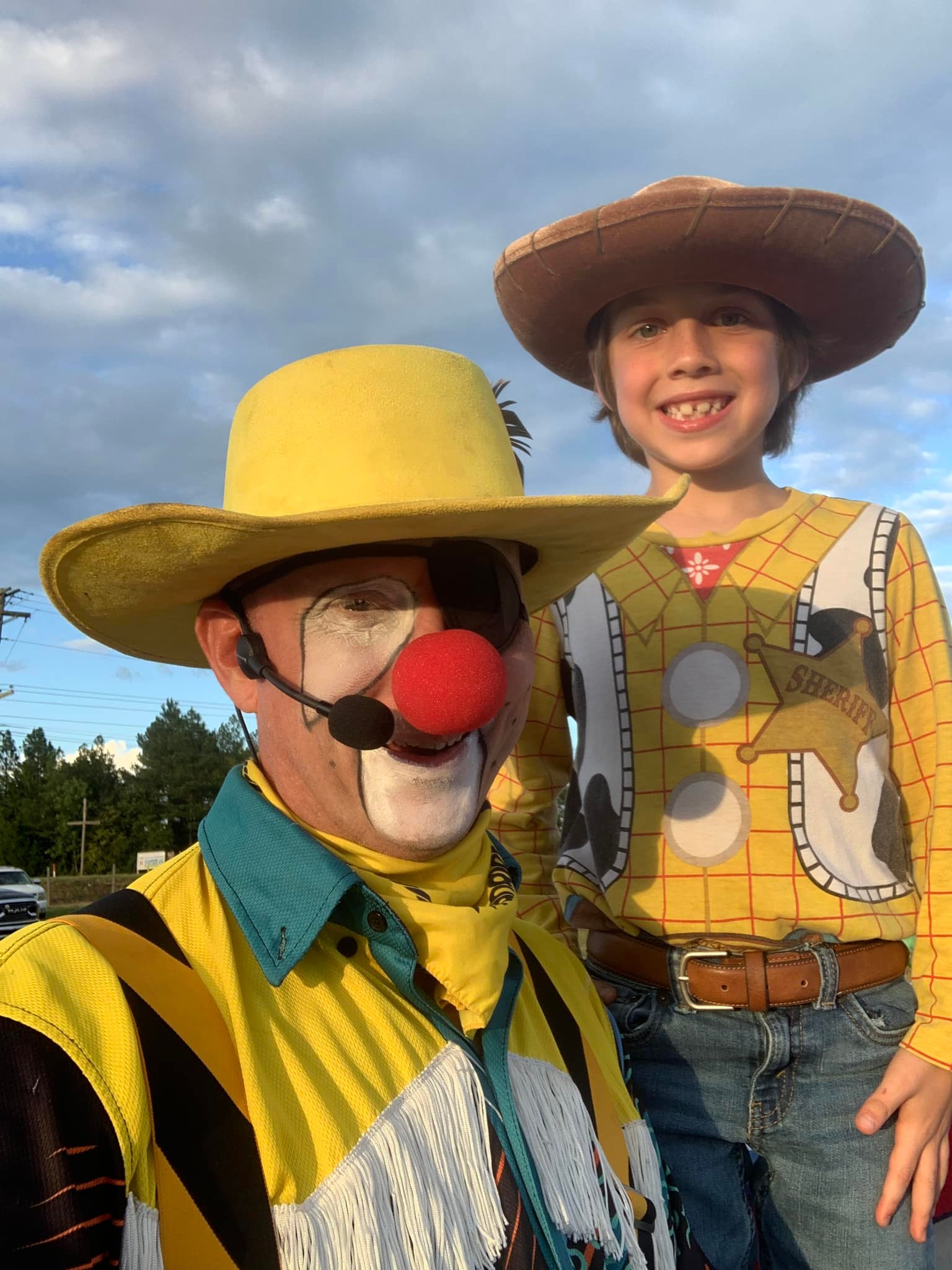 Newberry Ag Expo | Newberry SC