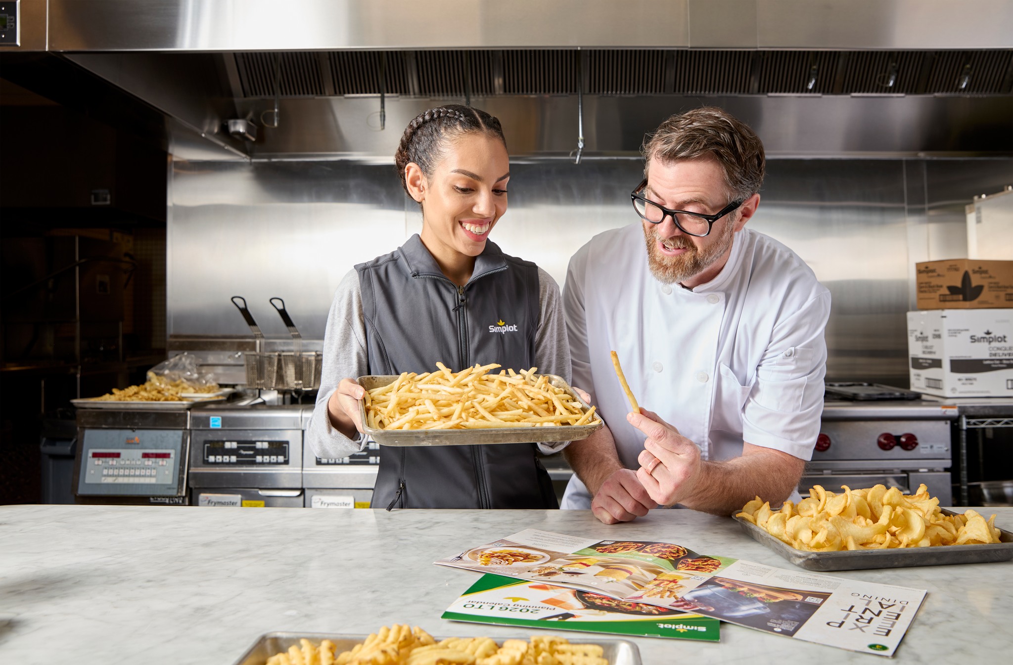 Simplot Food - USA | Boise ID