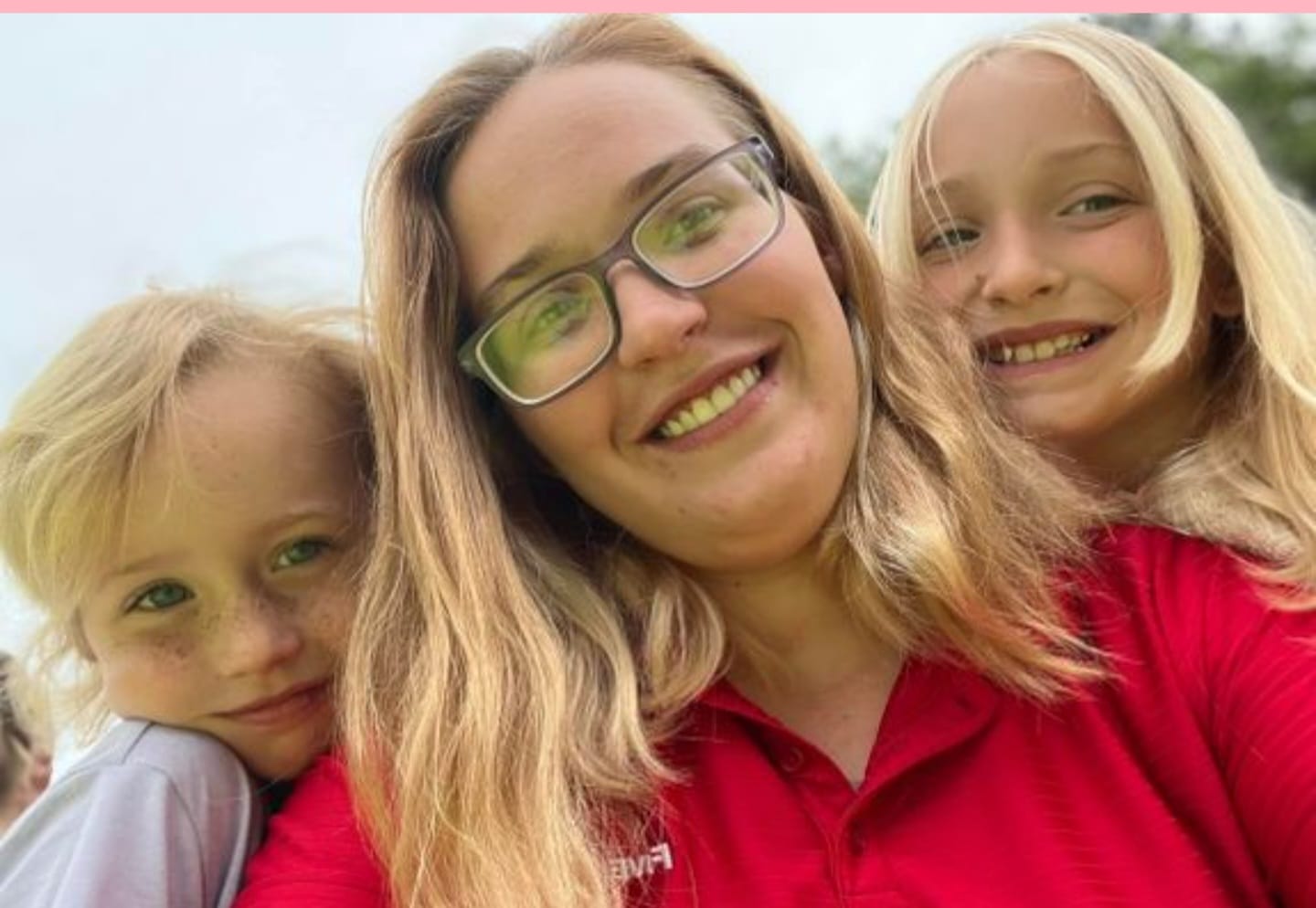 🔗: bit.ly/4iLBPCi Mama June Shannon is remembering her daughter