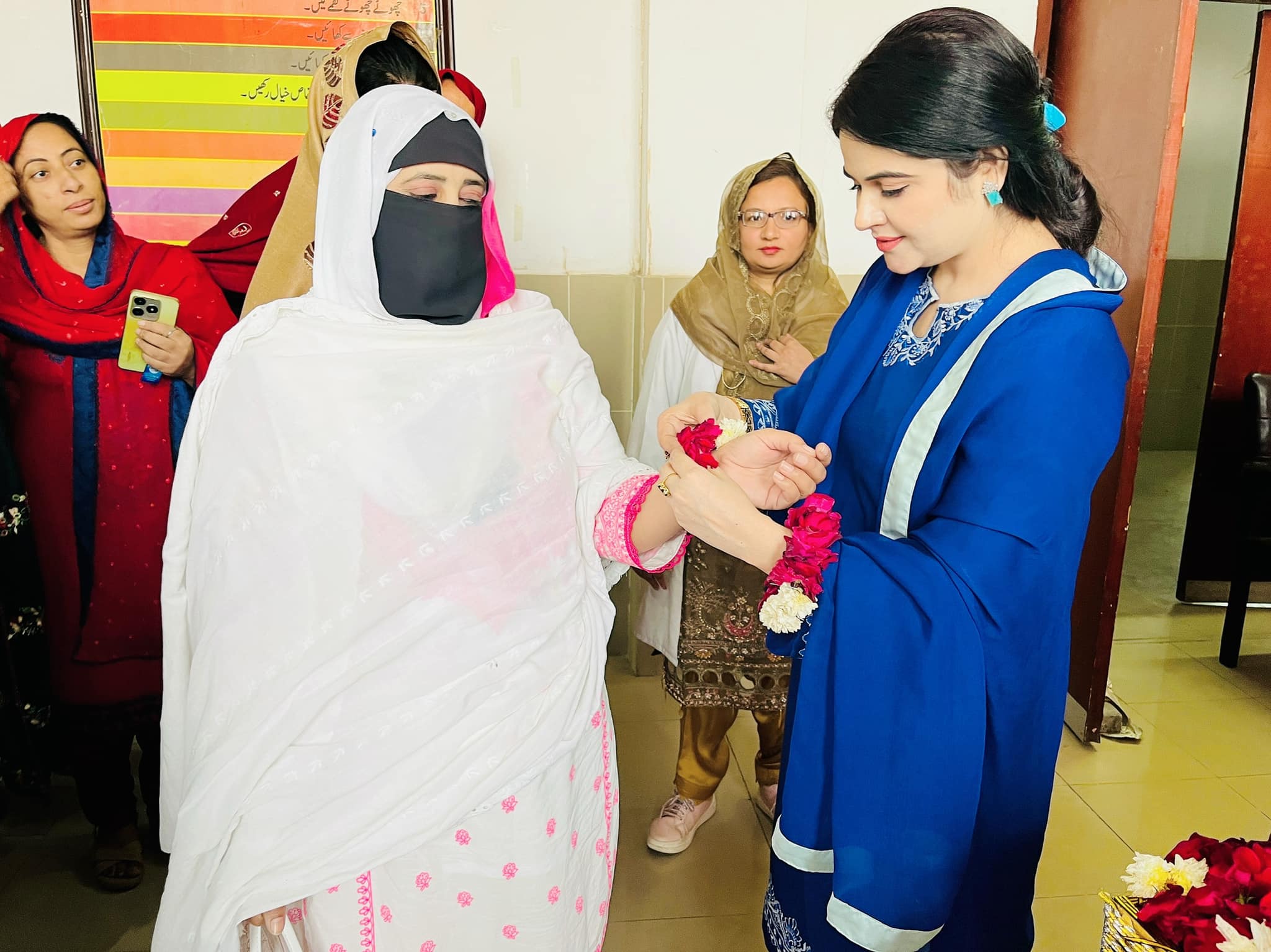 Regional Directorate of Social Welfare Multan. | Multan