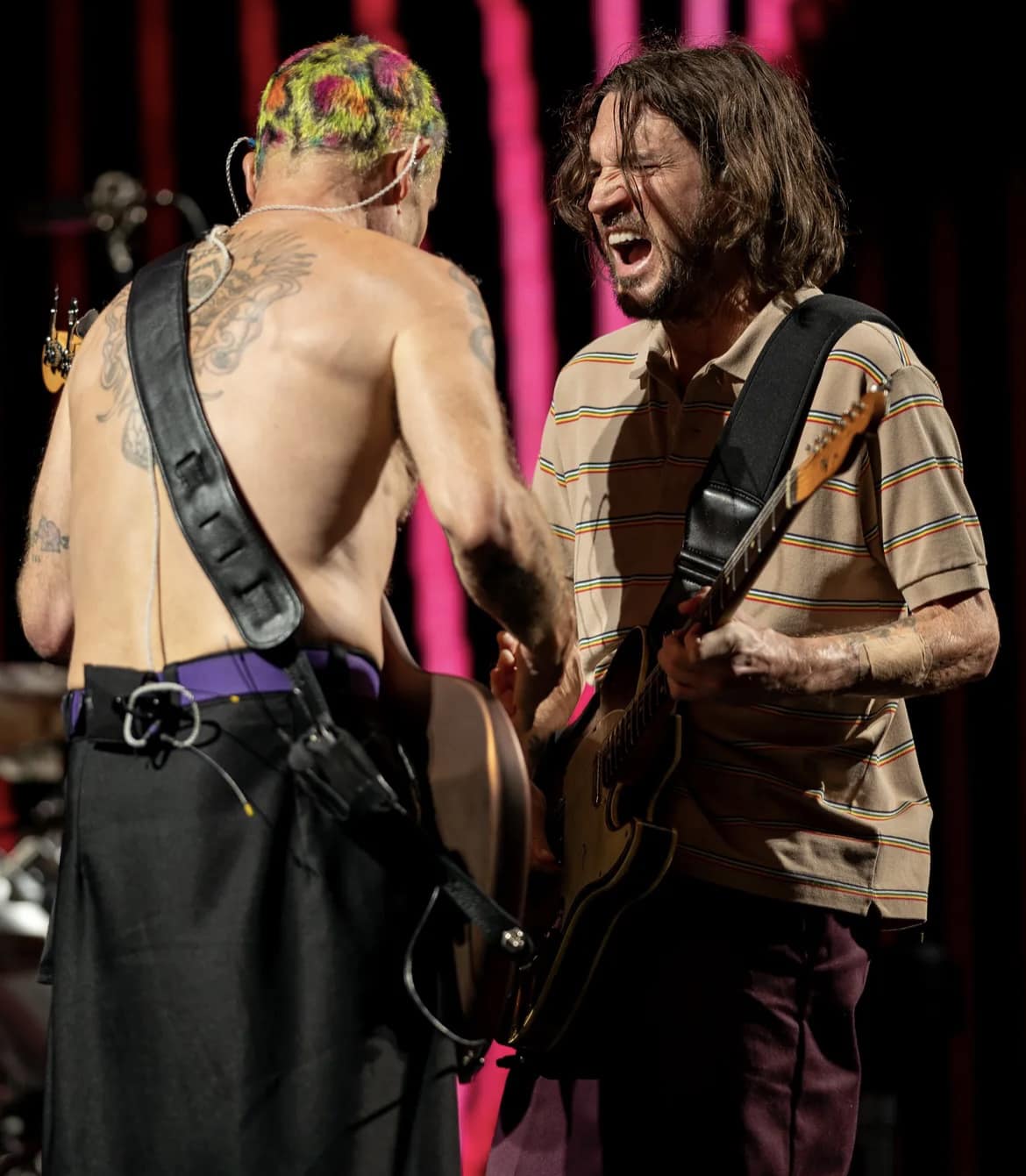 John Frusciante HeART book by @Kentaro Kiuchi looks incredible and