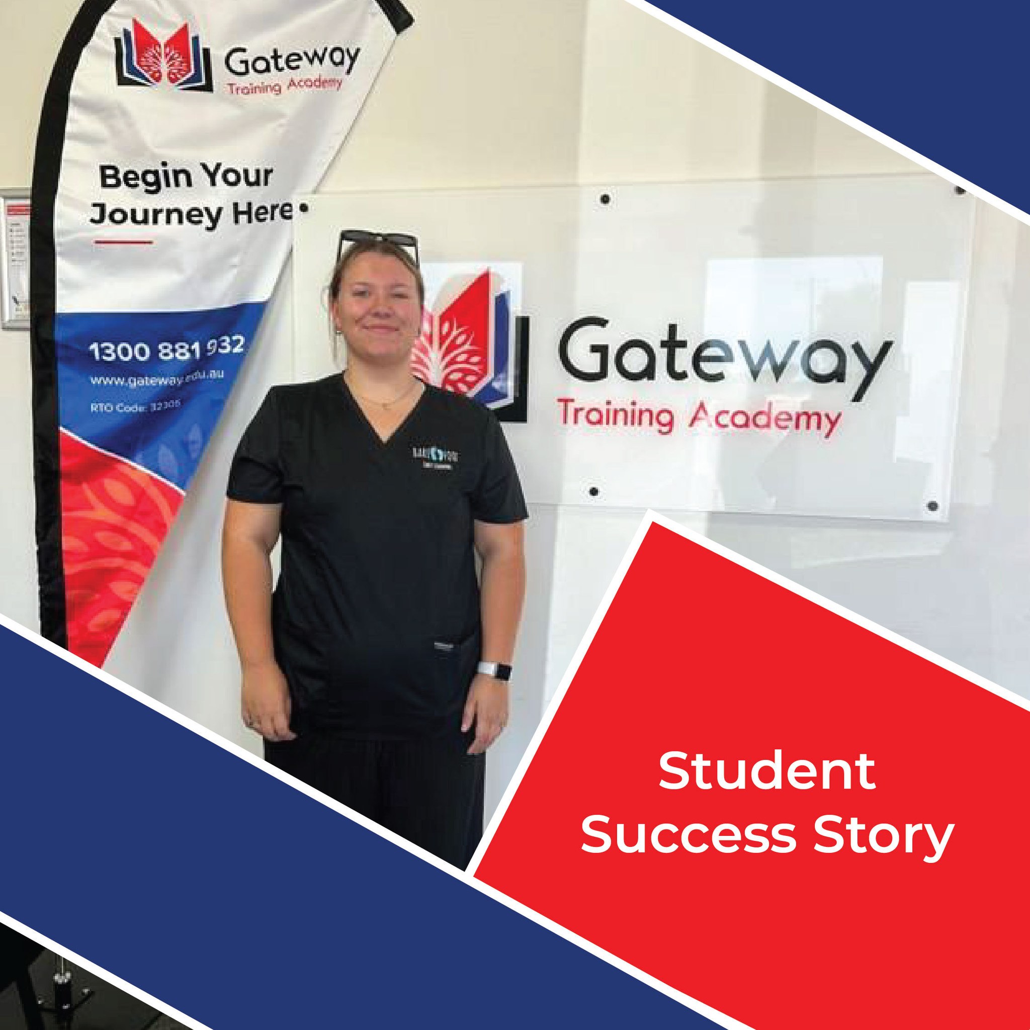 Gateway Training Academy