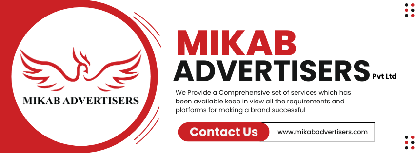 MIKAB Advertisers | Peshawar