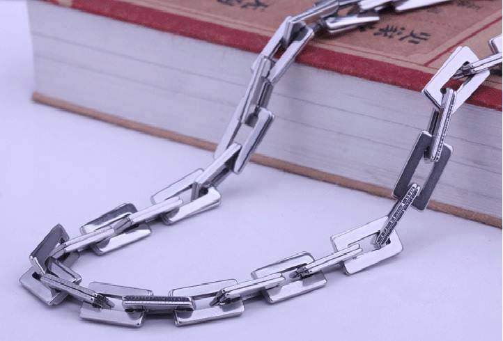 Trang sức inox giá rẻ