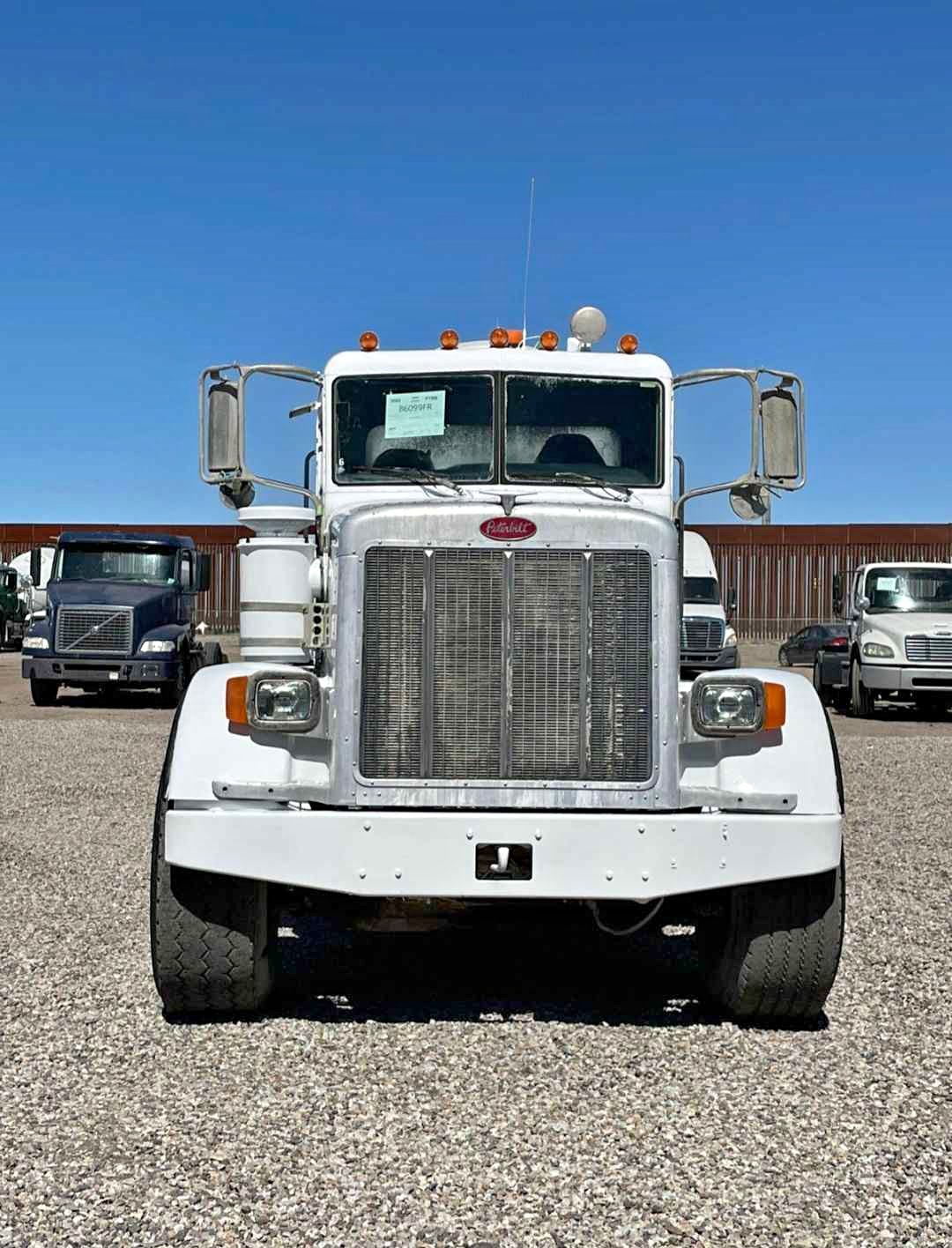 2005 Peterbilt Hormigonera - Commercial Vehicles - San Luis Río ...