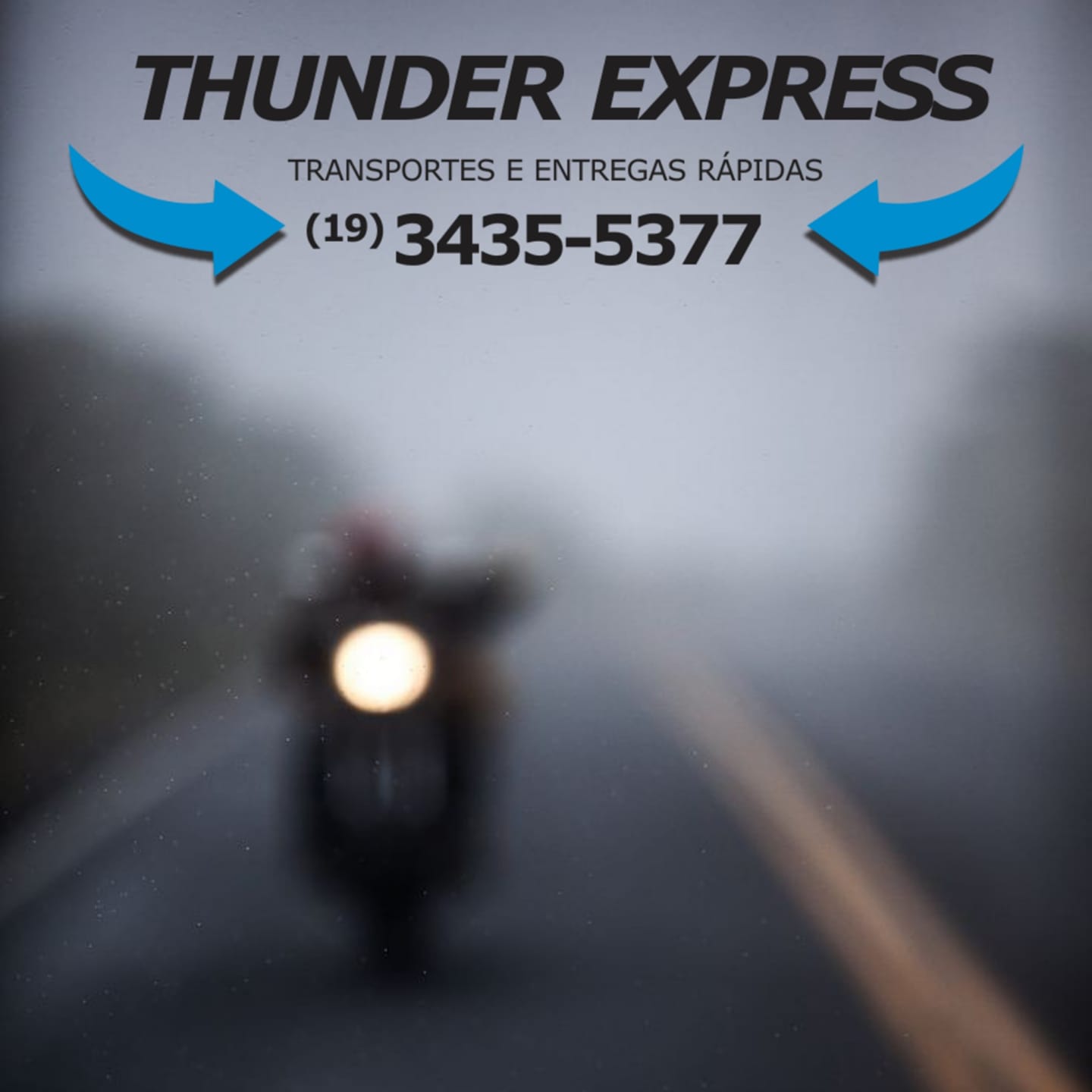Thunder Express