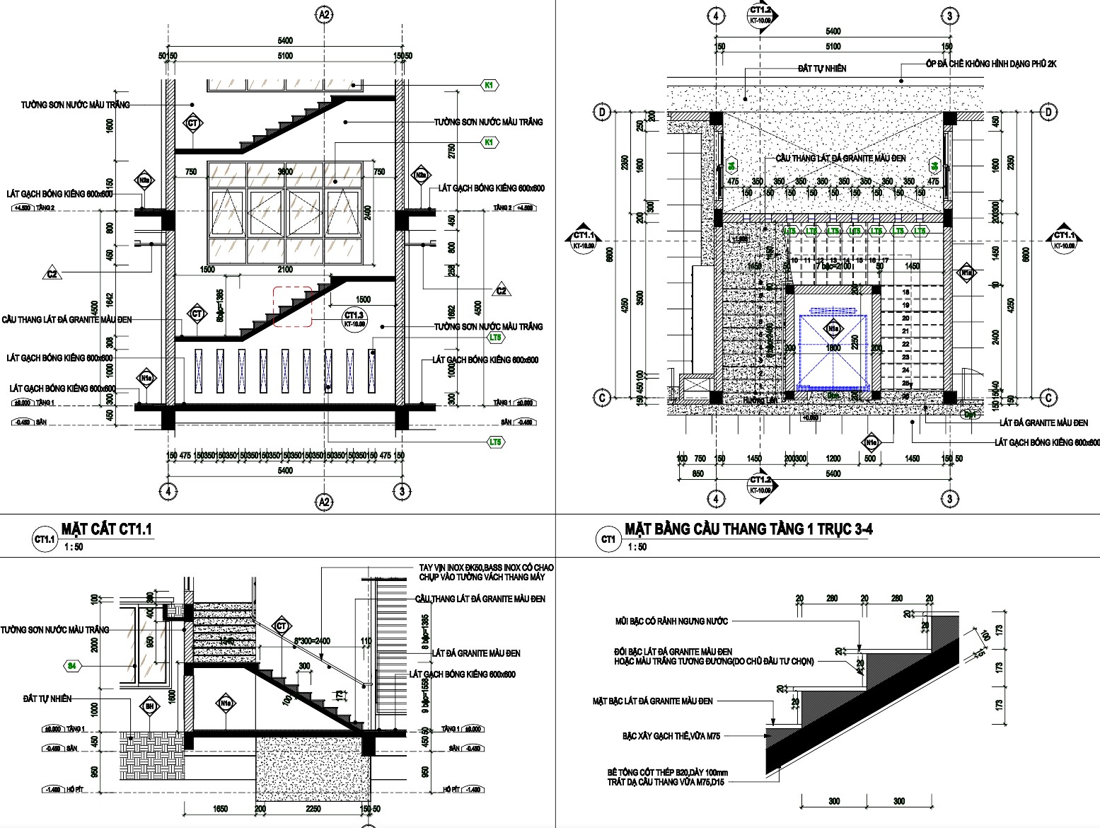 Th... - Thư viện kiến trúc - Tài liệu chia sẻ cho kiến trúc sư