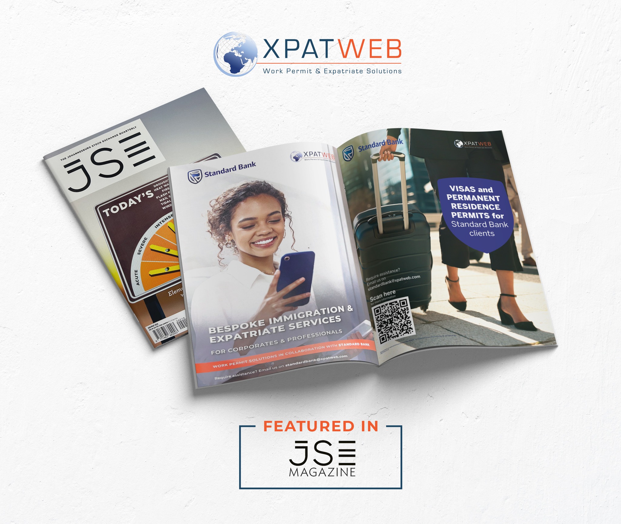 Xpatweb - We are excited to see Xpatweb, in collaboration... | Facebook