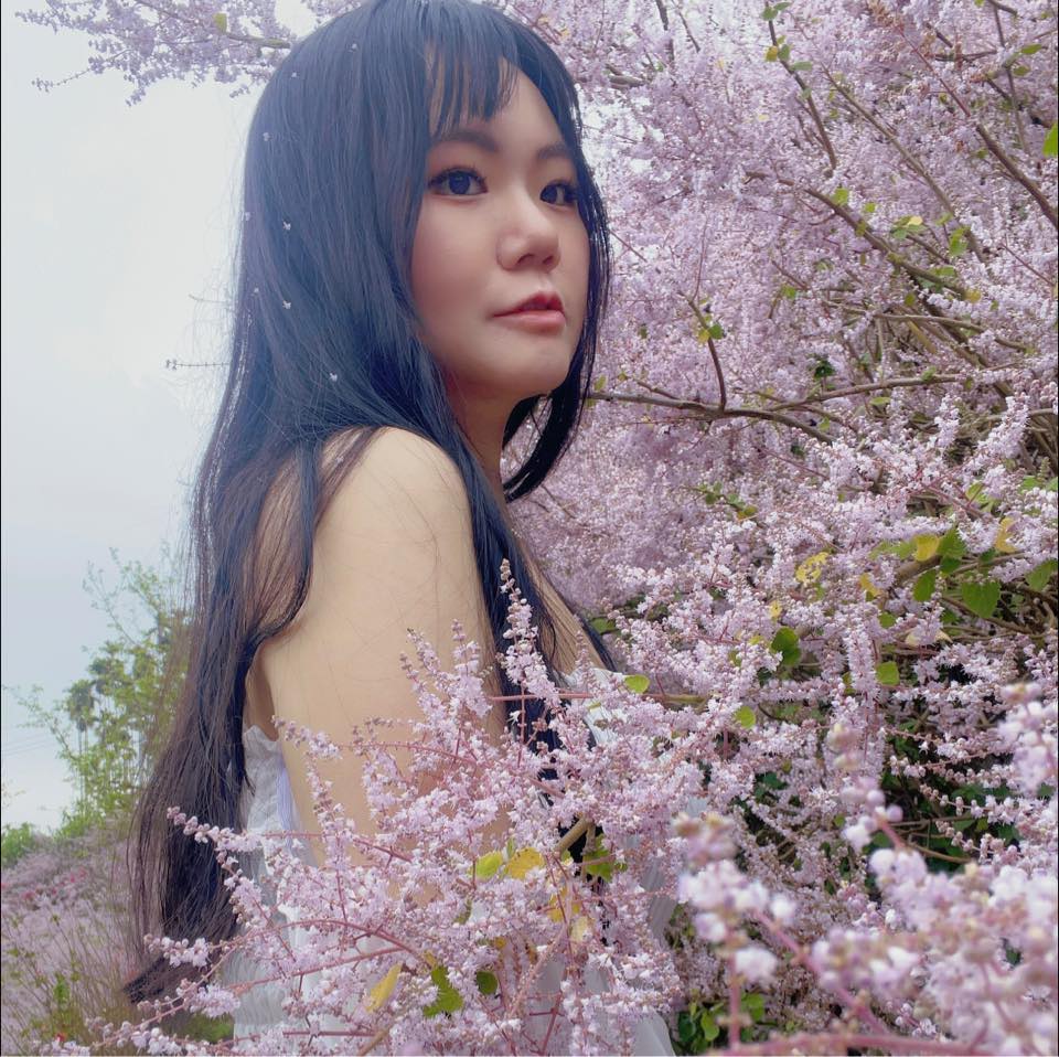 施懿珊