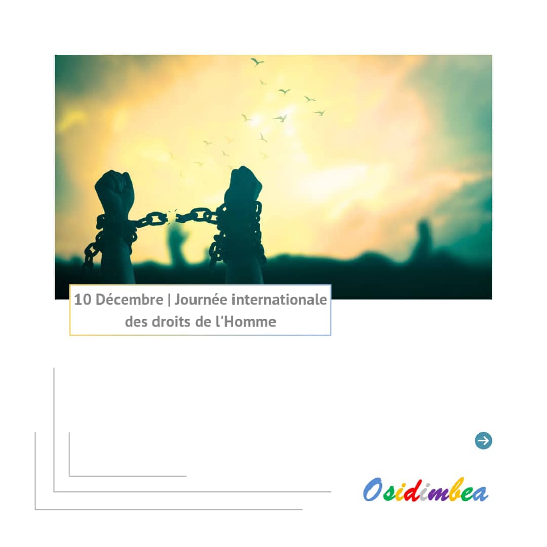 Osidimbea - La Mémoire du Cameroun - Encyclopédie | Douala
