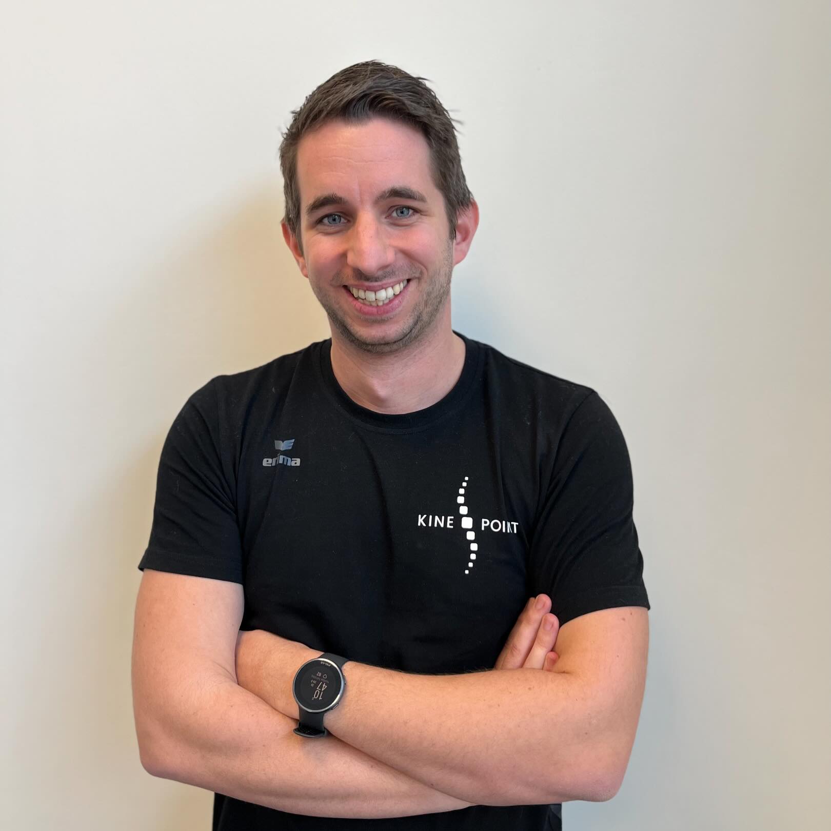 ~ Meet The Team ~ Ben Janssen,... - Kinepoint Maasmechelen | Facebook